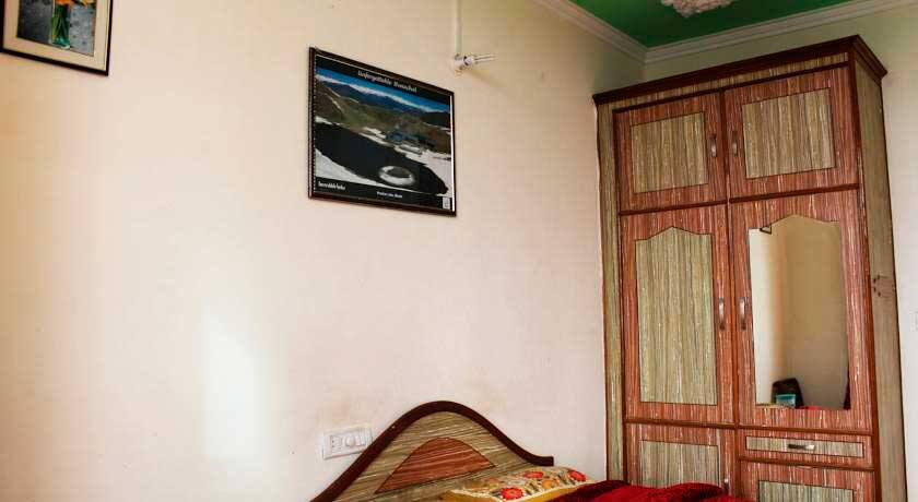 Hotel Staywell, Dharamshala 5